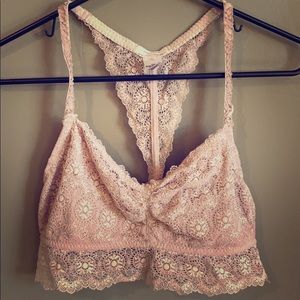Lace Bralette